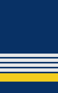 Oficial Bombeiro Superior
